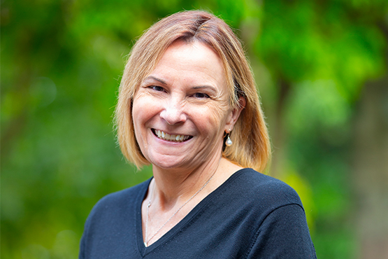 Kerry Daud_Most Influential Educator